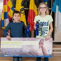 Turnhout sportlaureaten 20155